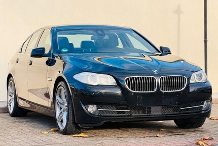 BMW 520 Gebrauchtwagen