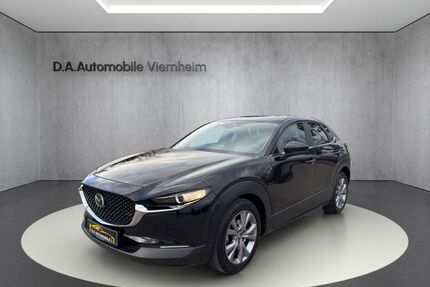 Mazda CX-3 Gebrauchtwagen