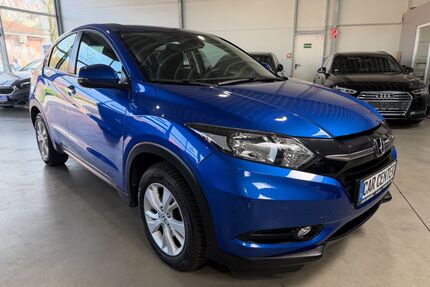 Honda HR-V Gebrauchtwagen