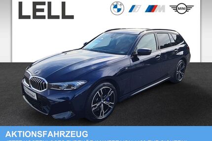 BMW 330 Gebrauchtwagen
