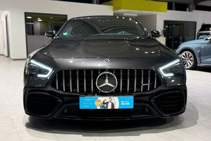 Mercedes-Benz AMG GT Gebrauchtwagen
