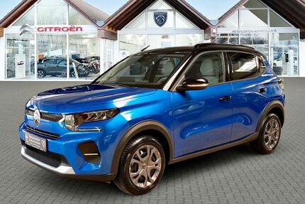 Citroen C3 Gebrauchtwagen