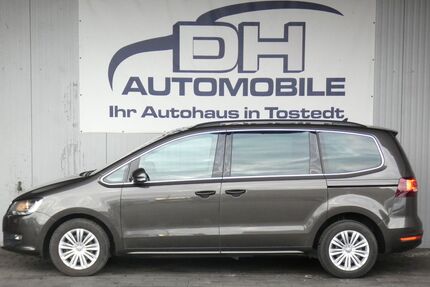 VW Sharan Gebrauchtwagen