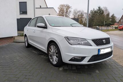 Seat Toledo Gebrauchtwagen