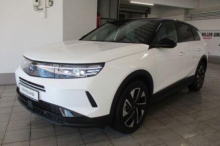 Opel Grandland (X) Gebrauchtwagen