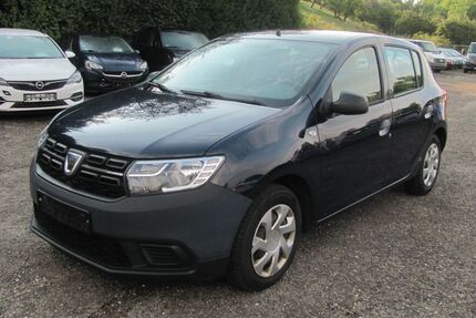 Dacia Sandero Gebrauchtwagen