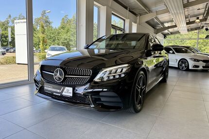 Mercedes-Benz C 300 Gebrauchtwagen