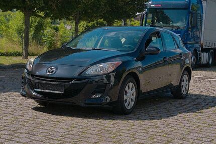 Mazda 3 Gebrauchtwagen