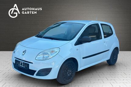 Renault Twingo Gebrauchtwagen