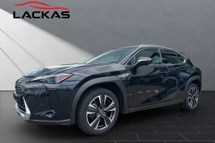 Lexus UX Gebrauchtwagen