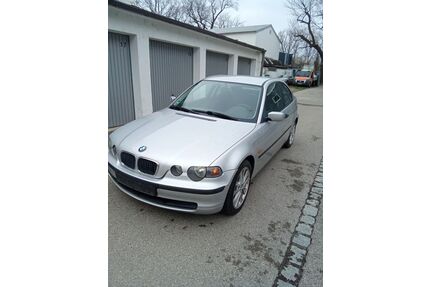 BMW 316 Gebrauchtwagen