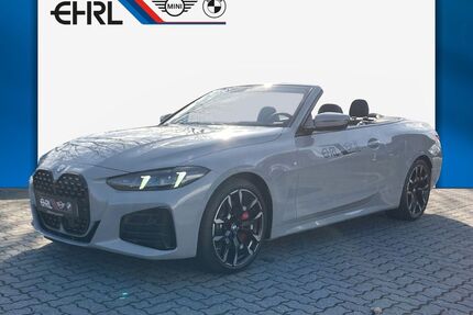 BMW 420 Gebrauchtwagen