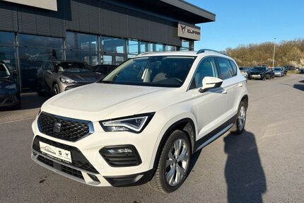 Seat Ateca Gebrauchtwagen