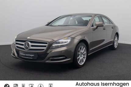 Mercedes-Benz CLS 350 Gebrauchtwagen