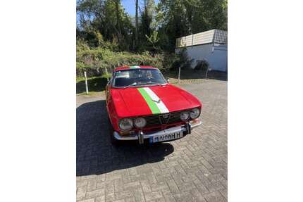 Alfa Romeo GTV Gebrauchtwagen