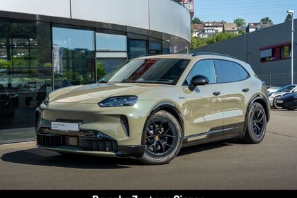 Porsche Cayenne Gebrauchtwagen