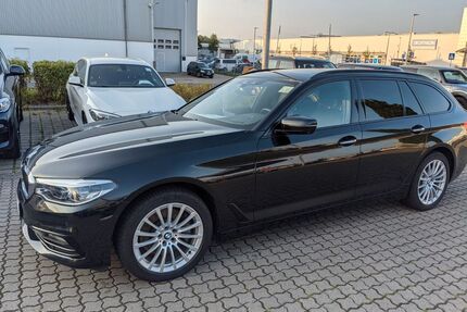 BMW 530 Gebrauchtwagen