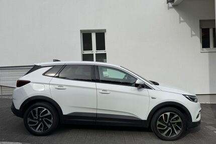 Opel Grandland (X) Gebrauchtwagen