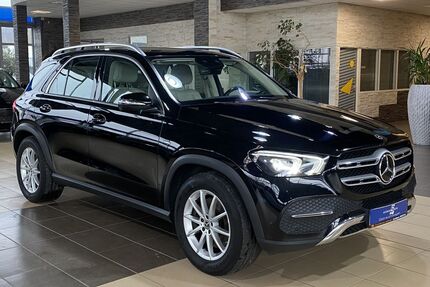Mercedes-Benz GLE 350 Gebrauchtwagen