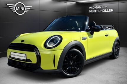Mini Cooper Cabrio Gebrauchtwagen
