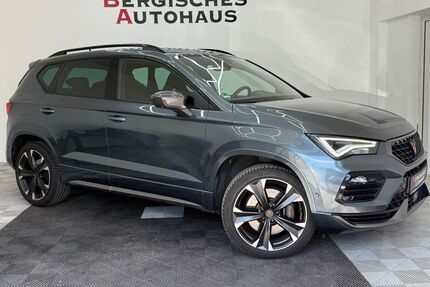 Cupra Ateca Gebrauchtwagen