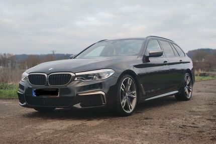 BMW 550 Gebrauchtwagen