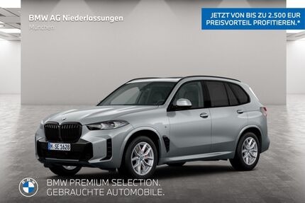 BMW X5 Gebrauchtwagen