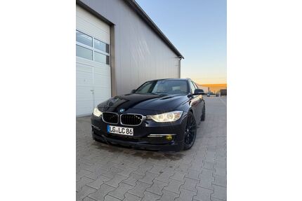 BMW 320 Gebrauchtwagen