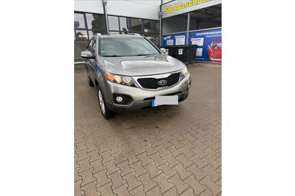 Kia Sorento Gebrauchtwagen