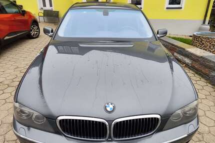BMW 750 Gebrauchtwagen