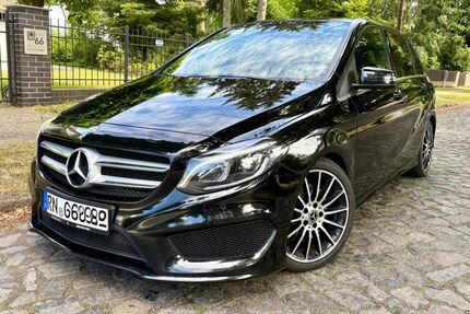 Mercedes-Benz 220 Gebrauchtwagen