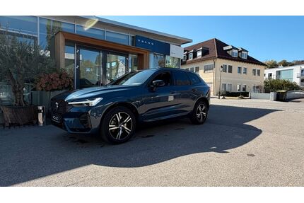 Volvo XC60 Gebrauchtwagen