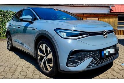 VW ID.5 Gebrauchtwagen