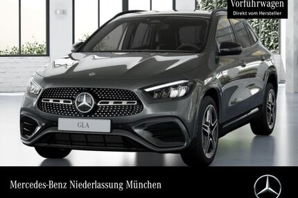 Mercedes-Benz GLA 220 Gebrauchtwagen