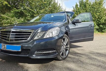 Mercedes-Benz 350 Gebrauchtwagen