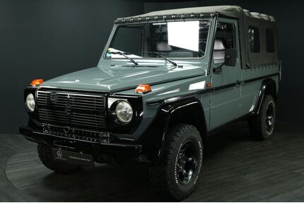 Mercedes-Benz G 230 Gebrauchtwagen
