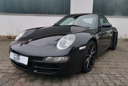 Porsche 997 Gebrauchtwagen