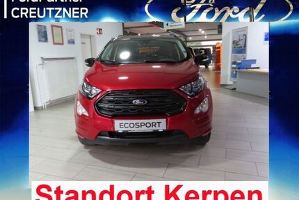 Ford EcoSport Gebrauchtwagen