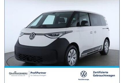 VW ID. Buzz Gebrauchtwagen