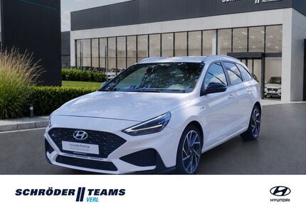 Hyundai i30 Gebrauchtwagen