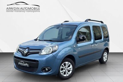 Renault Kangoo Gebrauchtwagen