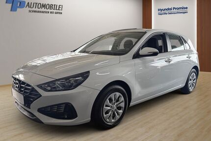 Hyundai i30 Gebrauchtwagen