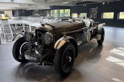 Bentley Andere Oldtimer