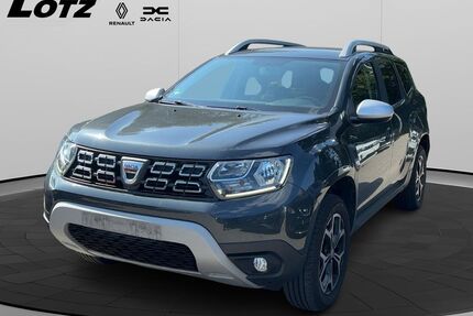 Dacia Duster Gebrauchtwagen