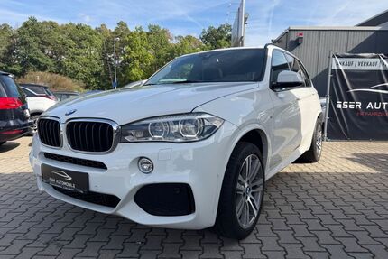 BMW X5 Gebrauchtwagen