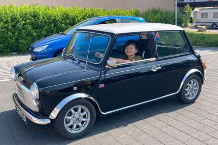 Austin Rover Mini 