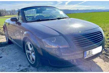 Audi TT Gebrauchtwagen