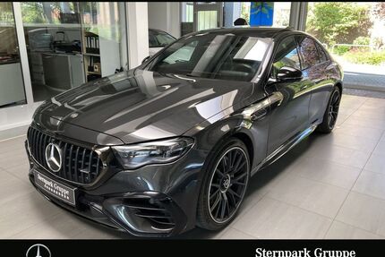 Mercedes-Benz E 53 AMG Gebrauchtwagen
