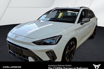 Cupra Leon Gebrauchtwagen