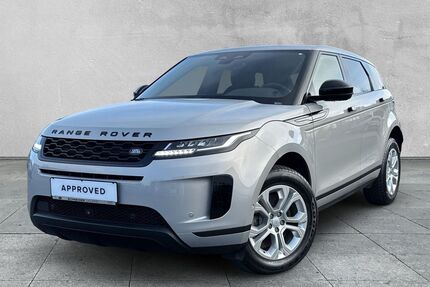 Land Rover Range Rover Evoque Gebrauchtwagen